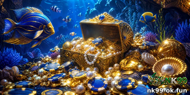 NK99 Casino | Trang Chủ Chính Thức 2026 - hình ảnh - nk99-ok.fun