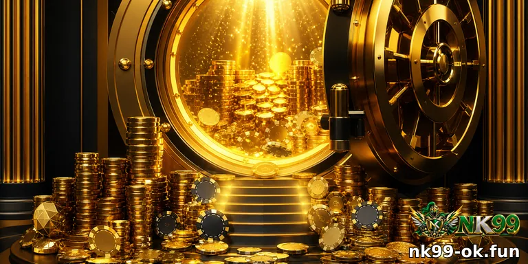 NK99 Casino | Trang Chủ Chính Thức 2026 - hình ảnh - nk99-ok.fun