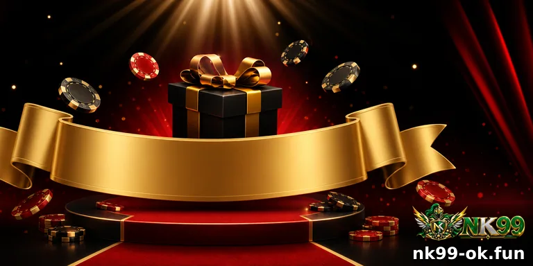 NK99 Casino | Trang Chủ Chính Thức 2026 - hình ảnh - nk99-ok.fun