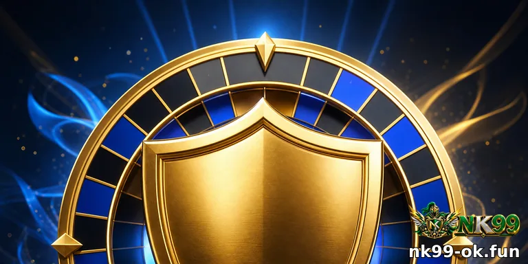 NK99 Casino | Trang Chủ Chính Thức 2026 - hình ảnh - nk99-ok.fun