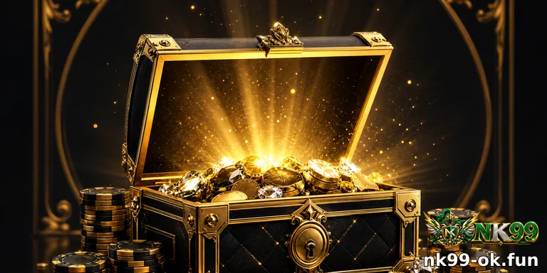 NK99 Casino | Trang Chủ Chính Thức 2026 - hình ảnh - nk99-ok.fun