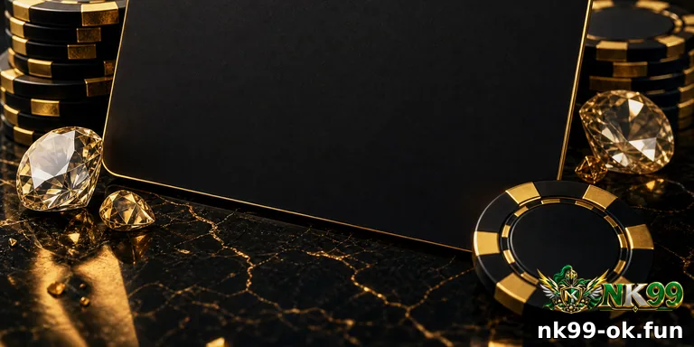 NK99 Casino | Trang Chủ Chính Thức 2026 - hình ảnh - nk99-ok.fun