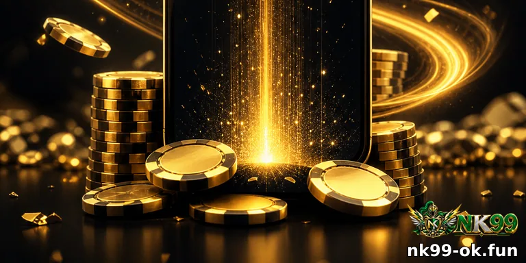 NK99 Casino | Trang Chủ Chính Thức 2026 - hình ảnh - nk99-ok.fun