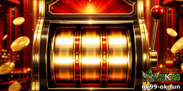 NK99 Casino | Trang Chủ Chính Thức 2026 - hình ảnh - nk99-ok.fun