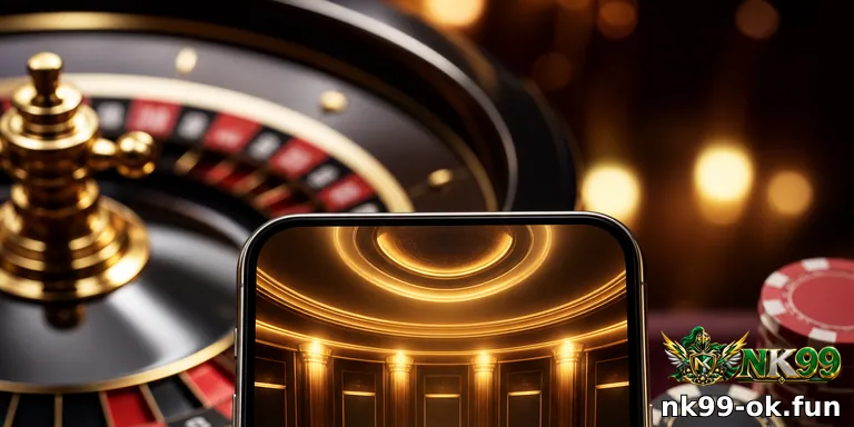 NK99 Casino – Siêu Kho Game Cá Cược Đẳng Cấp Toàn Cầu 2026 - hình ảnh - nk99-ok.fun NK99 Casino – Siêu Kho Game Cá Cược Đẳng Cấp Toàn Cầu 2026 - hình ảnh - nk99-ok.fun