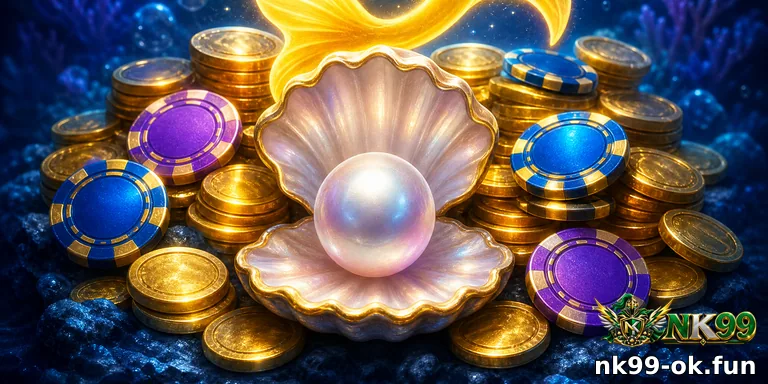 NK99 SA Casino – Sân Chơi Casino Trực Tuyến Đỉnh Cao - hình ảnh - nk99-ok.fun